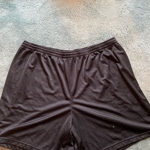 Men’s Athletic shorts